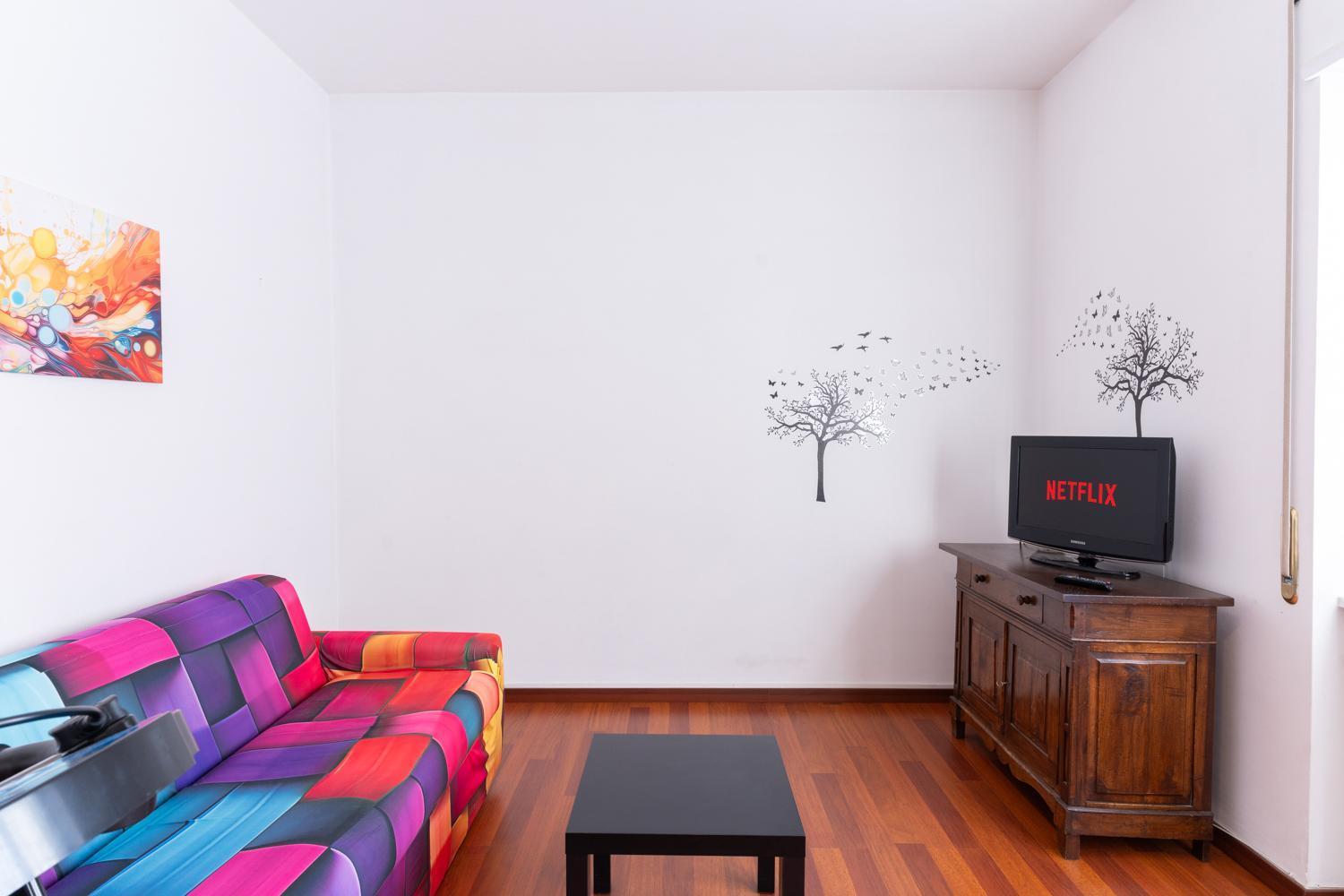 A 190m Dal Mare Residenza Esclusiva Con 2 Suite, 2 Bagni, Balcone Con Vista E Area Fitness Nel Cuore Della Citta * Pescara